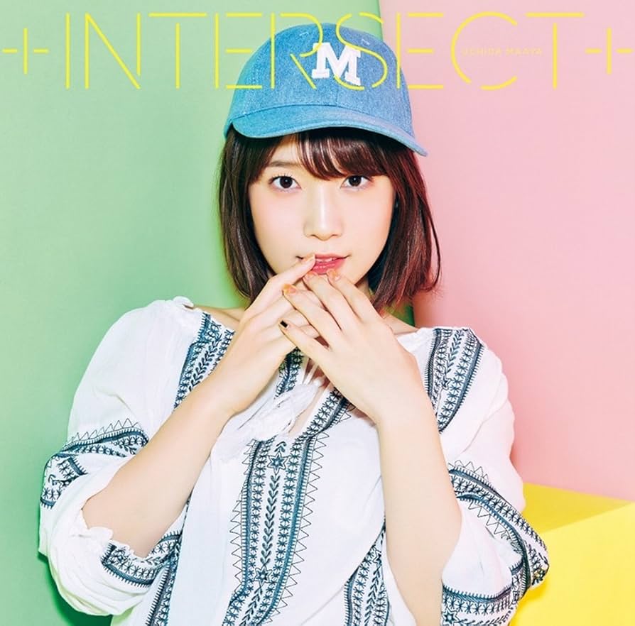 内田真礼　DVD Amazon.co.jp: 内田真礼5thシングル +INTERSECT+ 初回限定盤(DVD